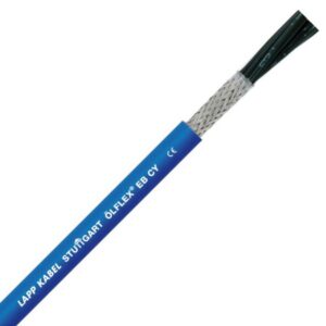 LAPP CABLE - Ölflex eb cy 2x1 - 0012650/1
