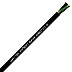 LAPP CABLE - Ölflex robust 210 3g1