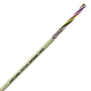 LAPP CABLE - Unitronic LIHCH 4x0