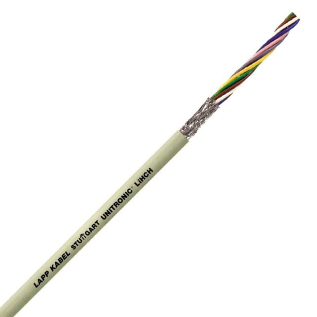 LAPP CABLE - Unitronic LIHCH 4x0