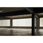 Réglette étanche IP65 pour 2 tubes LED T8 1500 mm, configuration visible, vue complémentaire 1
