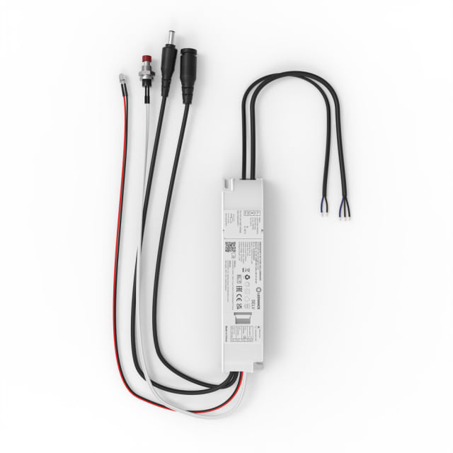 LEDVANCE - EMERGENCY KIT COMPACT 55V 2.3W LI MT AT 3H WT - 4058075860698