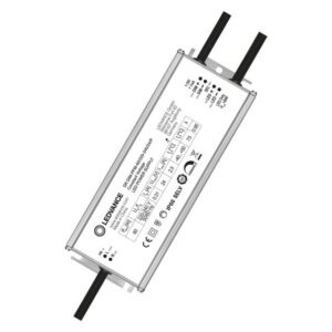 LEDVANCE - LED DRIVER 1-10 V DIM PERFORMANCE -60/220-240/24/P - 4058075379190
