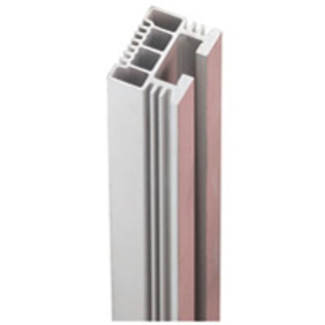 LEGRAND - Barre alu en C-section 524mm² l. 1780mm - pour XL³ - 037354