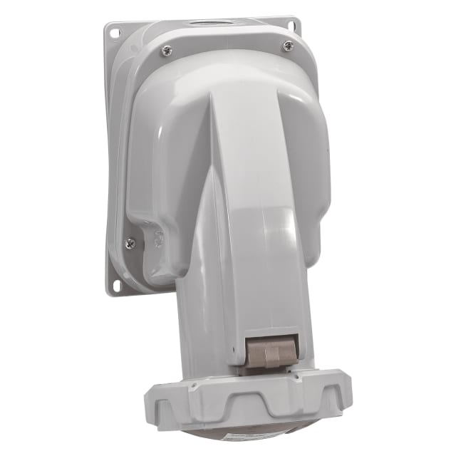 LEGRAND - CEE Socle en saillie 380-415V 63A 3P+N+T IP66/67 P17 Tempra - 555559