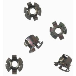 LEGRAND - Clips écrou pour vis M6 pour coffrets/armoires XL³ 400 - 020092
