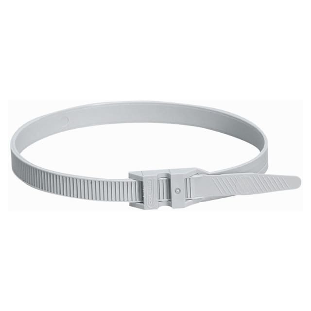 LEGRAND - Collier Colson - long. 357 mm larg. 9 mm - gris - inst.intér - 031872