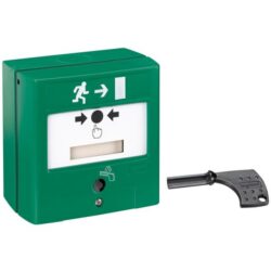 LEGRAND - Gestionnaire d'issue secours dispositif de déverouillage - 038057