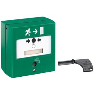 LEGRAND - Gestionnaire d'issue secours dispositif de déverouillage - 038057