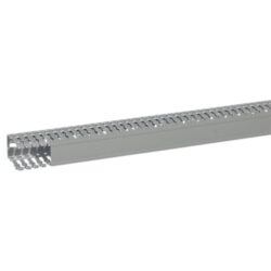 LEGRAND - Goulotte cabl Transcab 40x60 sans bandes blanches - 636107
