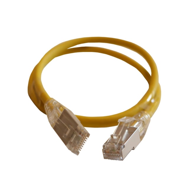 LEGRAND - LCS3 Cordon HD CAT6A S/FTP 0
