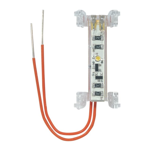 LEGRAND - Niloé voyant témoin LED 230V consommation 3 mA - 665091