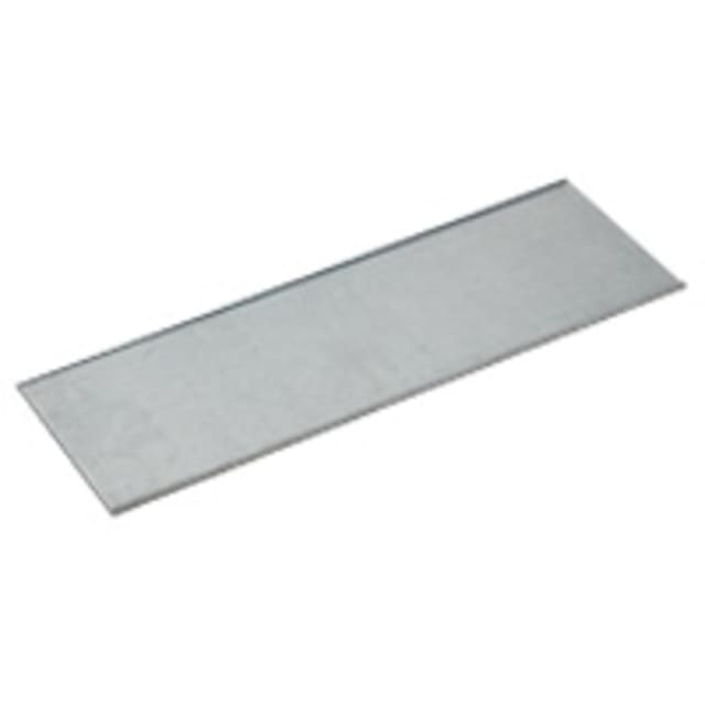 LEGRAND - Plaque ajour larg.600 prof.500 obturatrice - 048167