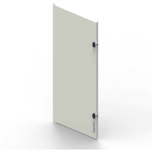 LEGRAND - Porte métal pr XL3 S 160 6x24M - 337256