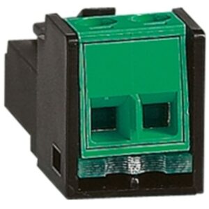 LEGRAND - SCS - adaptateur SCS/RJ45 male - -