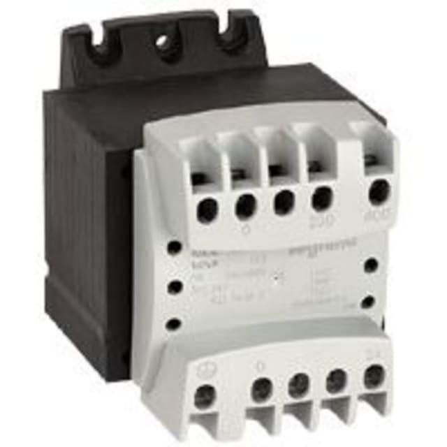 LEGRAND - Transfo de séc. mono 40 VA 230-400 V (prim) - 24 V (sec) - 042855