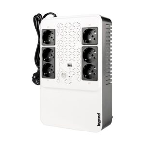 LEGRAND - UPS Keor Multiplug LI 800VA FrBel standard 4+2 - 310084