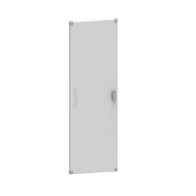 LEGRAND - XL³HP 630 - Porte métallique 1200mm 12 modules - Acier - IP40 - IK08 - 2PC12012