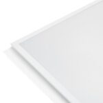 Dalle LED encastrable 595x595 27/32W UGR19, dimensions 595 x 595 x 32 mm, vue complémentaire 4