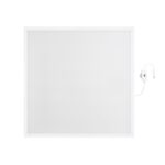 Panneau LED encastrable 595x595 DALI 3960 lm, montage Encastré, vue complémentaire 3