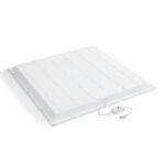 Panneau LED encastrable 595x595 DALI 3960 lm, montage Encastré, vue complémentaire 4