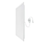 Panneau LED encastrable 595x595 DALI 3960 lm, montage Encastré, vue complémentaire 6