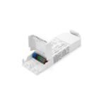 Driver LED DALI Push dim 38W pour panneau LUPAL, configuration visible, vue complémentaire 3