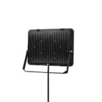 Projecteur LED extérieur 100W 3CCT IP65 noir, 220 à 240 V, vue complémentaire 3