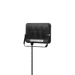 Projecteur LED extérieur 50W 3CCT IP65 noir, vue complémentaire 3