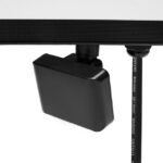 Projecteur LED extérieur avec détecteur 50W noir, 220 à 240 V, vue complémentaire 6