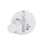 Plafonnier hublot LED rond 18W 3CCT IP54, vue complémentaire 3