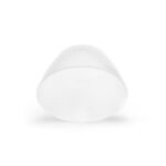 Réflecteur transparent en polycarbonate pour highbay Titan, finition incolore, vue complémentaire 1
