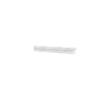Réglette LED T5 30 cm 5W 3 CCT blanc, IP20, vue complémentaire 2