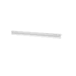Réglette LED T5 60 cm 10W CCT blanc, IP20, vue complémentaire 2