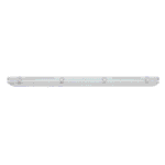 Réglette LED étanche IP65 1200 mm multipuissance 3CCT, montage Saillie ou suspension, vue complémentaire 1