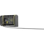 Lampe de chantier rechargeable 2000 lm IP67 AF4R Work, configuration visible, vue complémentaire 4