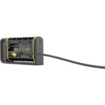 Lampe de chantier rechargeable 2000 lm IP67 AF4R Work, configuration visible, vue complémentaire 5