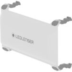 Lampe de chantier rechargeable 2000 lm IP67 AF4R Work, configuration visible, vue complémentaire 7