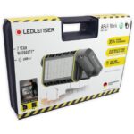 Lampe de chantier rechargeable 2000 lm IP67 AF4R Work, configuration visible, vue complémentaire 8