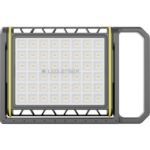 Lampe de chantier rechargeable AF8R Work 4000 lm, configuration visible, vue complémentaire 9