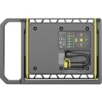Lampe de chantier rechargeable AF8R Work 4000 lm, configuration visible, vue complémentaire 2