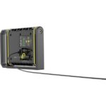 Lampe de chantier rechargeable AF8R Work 4000 lm, configuration visible, vue complémentaire 3