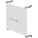 Lampe de chantier rechargeable AF8R Work 4000 lm, configuration visible, vue complémentaire 6