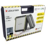 Lampe de chantier rechargeable AF8R Work 4000 lm, configuration visible, vue complémentaire 7