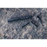 Lampe torche stylo P4 180 lumens IP54, finition Noir, vue complémentaire 5