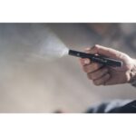 Lampe torche stylo P4 180 lumens IP54, finition Noir, vue complémentaire 6