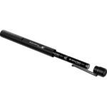 Lampe torche rechargeable P4R 300 lumens IP54, finition Noir, vue complémentaire 4