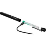 Lampe torche rechargeable P4R 300 lumens IP54, finition Noir, vue complémentaire 5