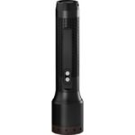 Lampe torche rechargeable P5R Core 500 lm IP68 focus, en aluminium, vue complémentaire 6