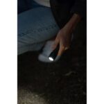 Lampe torche rechargeable P5R Core 500 lm IP68 focus, en aluminium, vue complémentaire 8